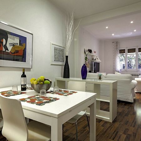 Barcelona Comtal Apartments Exterior photo