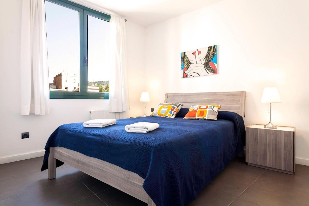 Barcelona Comtal Apartments Exterior photo