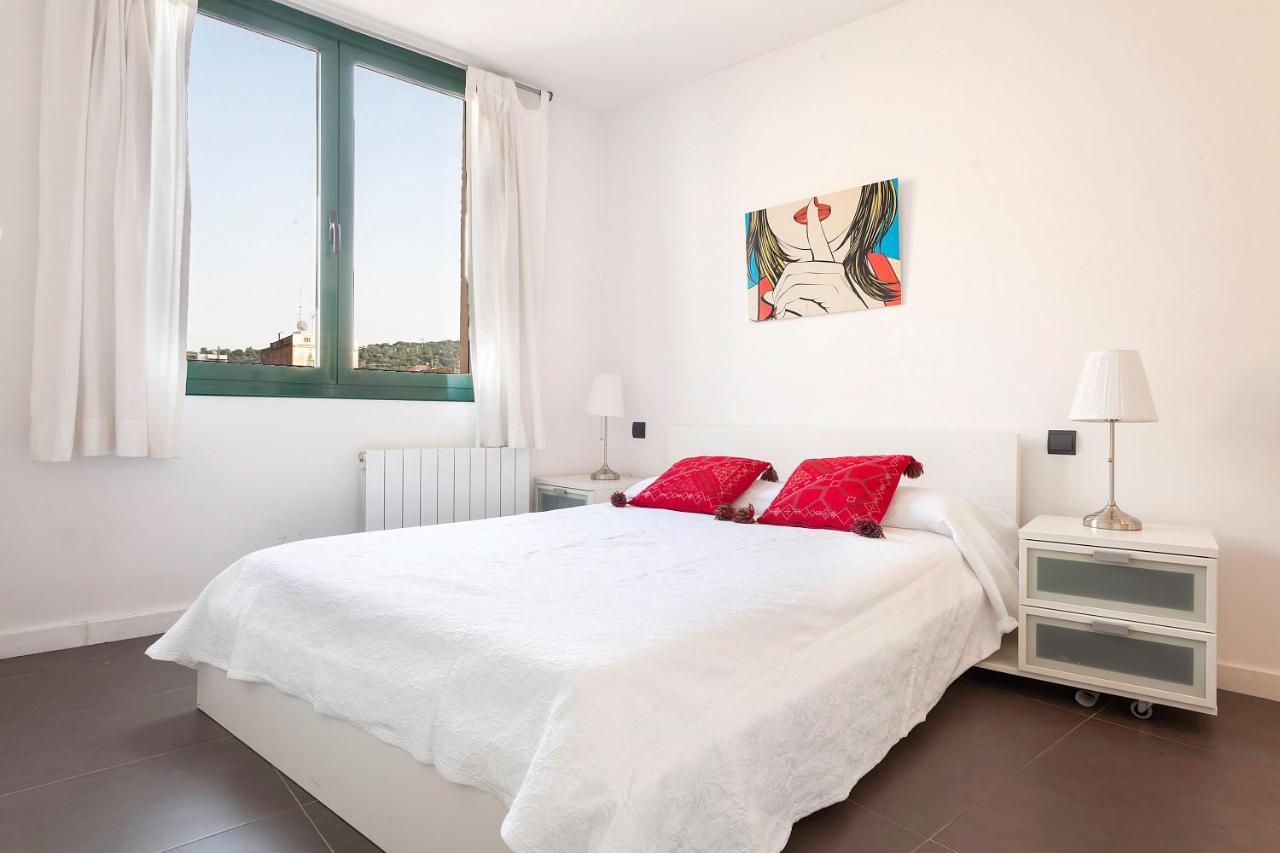 Barcelona Comtal Apartments Exterior photo