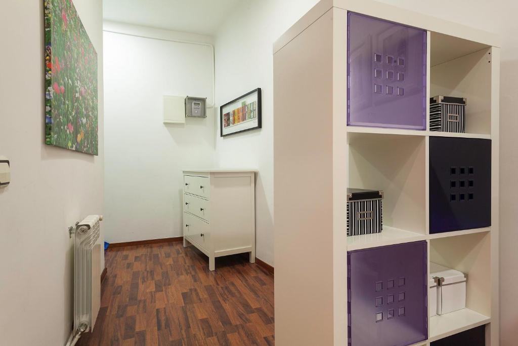 Barcelona Comtal Apartments Exterior photo