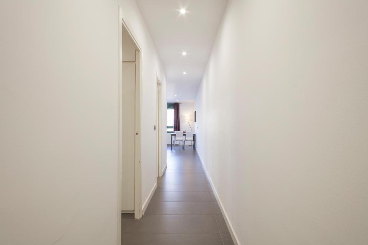 Barcelona Comtal Apartments Exterior photo